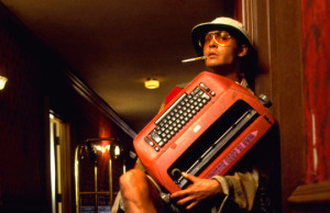 Fear and Loathing in Las Vegas 2