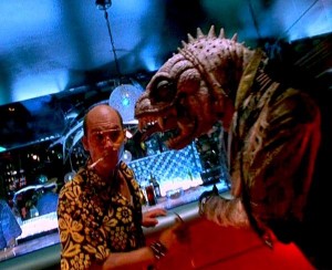 Fear and Loathing in Las Vegas 4