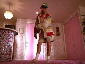 Fear and Loathing in Las Vegas 5